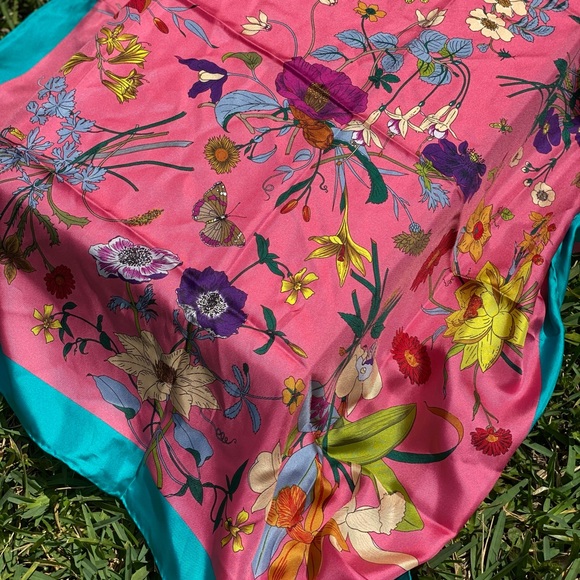Sold! Brand New Authentic Gucci Spring Style🌸💐🌺 - Picture 7 of 12